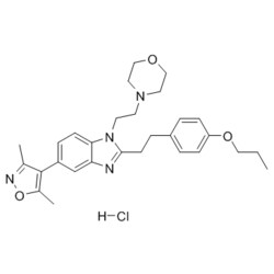 Medchemexpress LLC HY-19999A 5mg Medchemexpress, PF-CBP1 hydrochloride