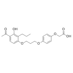 Medchemexpress LLC HY-20019 5mg Medchemexpress, L-165041 CAS:79558-09-1 Purity:>98%