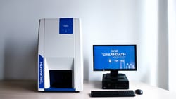 Dreampath&nbsp;HYDRA Full Station with PC