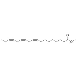 Medchemexpress LLC HY-21268 200mg Medchemexpress, Methyl linolenate CAS:301-00-8