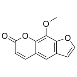 Medchemexpress LLC HY-30151 500mg Medchemexpress, Methoxsalen CAS:298-81-7