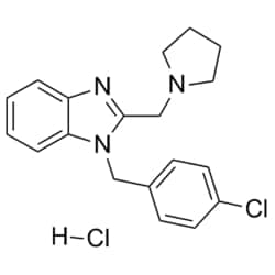 Medchemexpress LLC HY-30234A 5mg Medchemexpress, Clemizole (hydrochloride)