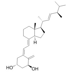 Medchemexpress LLC HY-32348 5mg Medchemexpress, Doxercalciferol CAS:54573-75-0 Purity:>98%