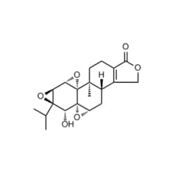 Medchemexpress LLC HY-32735 2mg , Triptolide CAS:38748-32-2 Purity:>98%,