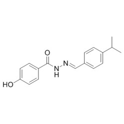 Medchemexpress LLC HY-33353 10mg Medchemexpress, GSK-4716 CAS:101574-65-6