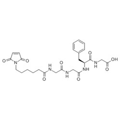 Medchemexpress LLC HY-44246 100mg Medchemexpress, MC-Gly-Gly-Phe-Gly CAS:2413428-36-9