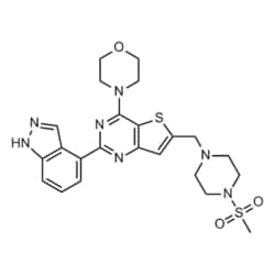Medchemexpress LLC HY-50094 200mg , Pictilisib CAS:957054-30-7 Purity:>98%,