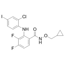 Medchemexpress LLC HY-50295 5mg Medchemexpress, CI-1040 CAS:212631-79-3