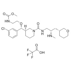 Medchemexpress LLC&nbsp;HY-50769 50mg Medchemexpress, VTP-27999 (TFA) CAS:1013937-63-7 Purity:>98%