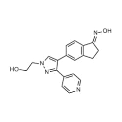 Medchemexpress LLC HY-50864 5mg , GDC-0879 CAS:905281-76-7 Purity:>98%,