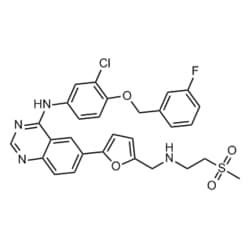 Medchemexpress LLC HY-50898 500mg , Lapatinib CAS:231277-92-2 Purity:>98%,