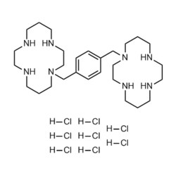 Medchemexpress LLC HY-50912 50mg , Plerixafor (octahydrochloride) CAS:155148-31-5