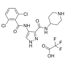 Medchemexpress LLC HY-50940A 5mg Medchemexpress, AT7519 (trifluoroacetate)