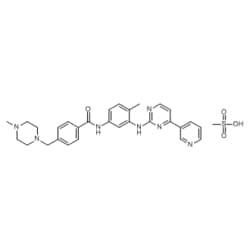 Medchemexpress LLC HY-50946 1g , Imatinib (Mesylate) CAS:220127-57-1 Purity:>98%,