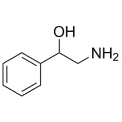 Medchemexpress LLC HY-59132 500mg Medchemexpress, 2-Amino-1-phenylethanol