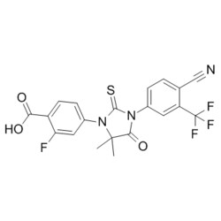 Medchemexpress LLC HY-70002B 5mg Medchemexpress, Enzalutamide carboxylic
