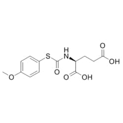 Medchemexpress LLC&nbsp;HY-70003 50mg Medchemexpress, Carboxypeptidase G2 (CPG2) Inhibitor CAS:192203-60-4 Purity:>98%