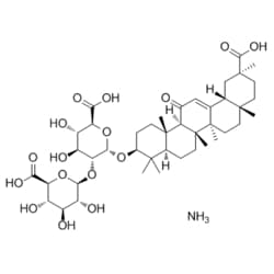 Medchemexpress LLC&nbsp;HY-76225 500mg Medchemexpress, Ammonium glycyrrhizinate CAS:53956-04-0 Purity:>98%