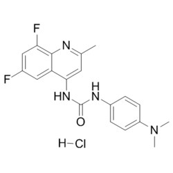 Medchemexpress LLC&nbsp;HY-76612 5mg Medchemexpress, SB-408124 (Hydrochloride) CAS:1431697-90-3 Purity:>98%