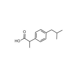 Medchemexpress LLC HY-78131 1g , Ibuprofen CAS:15687-27-1 Purity:>98%,