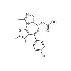 Medchemexpress LLC HY-78695 500mg , JQ-1 (carboxylic acid) CAS:202592-23-2
