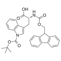 Medchemexpress LLC HY-79129 5g Medchemexpress, Fmoc-D-Trp(Boc)-OH CAS:163619-04-3