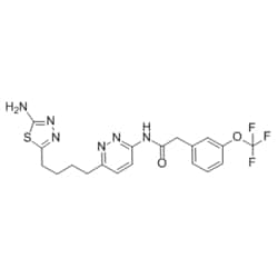 Medchemexpress LLC HY-79583 50mg Medchemexpress, Glutaminase-IN-3 CAS:1439399-45-7