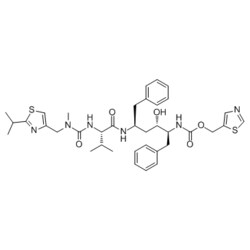Medchemexpress LLC&nbsp;Ritonavir, CAS#155213-67-5, 100mg