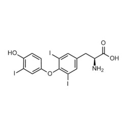 Medchemexpress LLC HY-A0070A 100mg , Liothyronine CAS:6893-02-3 Purity:>98%,