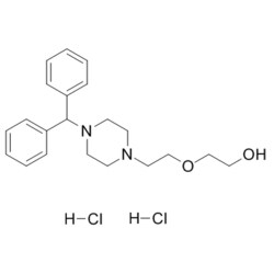 Medchemexpress LLC HY-A0075 50mg Medchemexpress, Decloxizine (dihydrochloride)