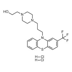 Medchemexpress LLC HY-A0081 100mg , Fluphenazine (dihydrochloride) CAS:146-56-5