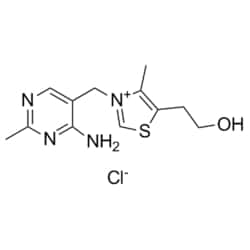 Medchemexpress LLC HY-A0100 500mg Medchemexpress, Thiamine monochloride