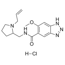 Medchemexpress LLC HY-A0125A 50mg Medchemexpress, Alizapride hydrochloride