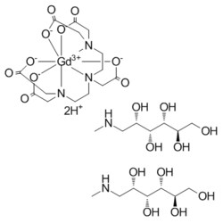 Medchemexpress LLC HY-A0167 50mg Medchemexpress, Gadopentetate (dimeglumine)