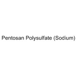 Medchemexpress LLC HY-A0203A 100mg Medchemexpress, Pentosan Polysulfate