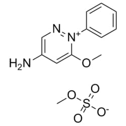 Medchemexpress LLC&nbsp;HY-A0275 100mg Medchemexpress, Amezinium (methylsulfate) CAS:30578-37-1 Purity:>98%