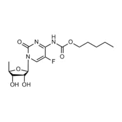 Medchemexpress LLC HY-B0016 500mg , Capecitabine CAS:154361-50-9 Purity:>98%,