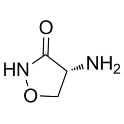 Medchemexpress LLC HY-B0030 500mg Medchemexpress, D-Cycloserine CAS:68-41-7