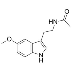 Medchemexpress LLC HY-B0075 500mg Medchemexpress, Melatonin CAS:73-31-4
