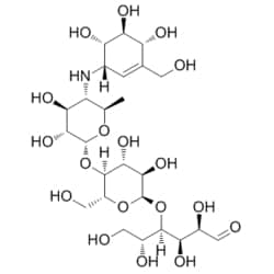 Medchemexpress LLC&nbsp;HY-B0089 200mg Medchemexpress, Acarbose CAS:56180-94-0 Purity:>98%