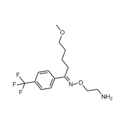Medchemexpress LLC HY-B0103 10mg , Fluvoxamine CAS:54739-18-3 Purity:>98%,