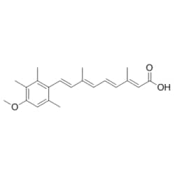Medchemexpress LLC HY-B0107 200mg Medchemexpress, Acitretin CAS:55079-83-9 Purity:>98%