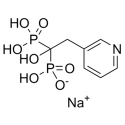 Medchemexpress LLC HY-B0119 100mg Medchemexpress, Risedronate (sodium)