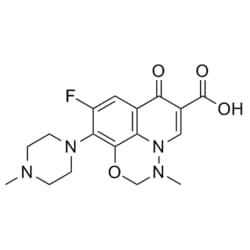 Medchemexpress LLC&nbsp;Marbofloxacin | 115550-35-1 | 99.8% | 100 MG