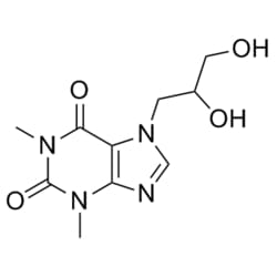 Medchemexpress LLC HY-B0128 500mg Medchemexpress, Diphylline CAS:479-18-5