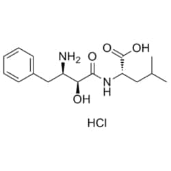 Medchemexpress LLC HY-B0134A 10mg Medchemexpress, Bestatin (hydrochloride)
