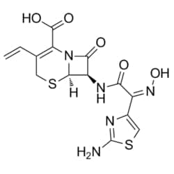 Medchemexpress LLC HY-B0136 500mg Medchemexpress, Cefdinir CAS:91832-40-5