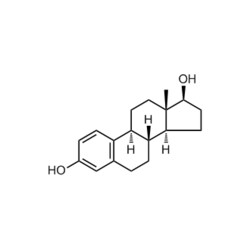 Medchemexpress LLC HY-B0141 500mg , Estradiol CAS:50-28-2 Purity:>98%,