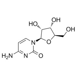Medchemexpress LLC HY-B0158 500mg Medchemexpress, Cytidine CAS:65-46-3