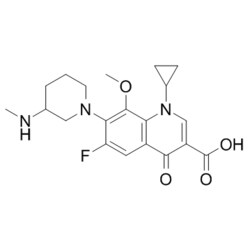 Medchemexpress LLC HY-B0159 500mg Medchemexpress, Balofloxacin CAS:127294-70-6